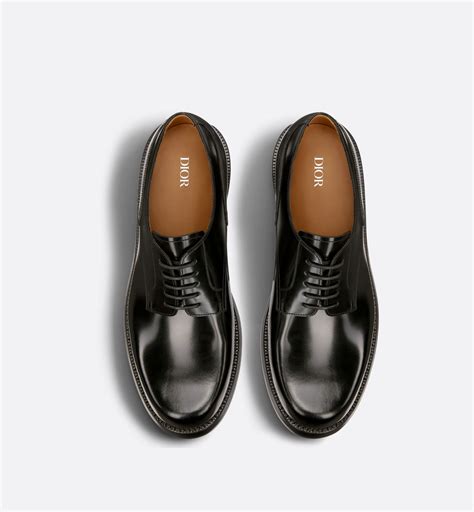 dior carlo derby|Dior Carlo Derby Shoe with Protective Cover Black Cosmo .